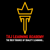 Taj Learning Academy