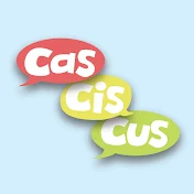 casciscus - Video Belajar Bicara Anak Balita