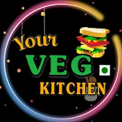 Your Veg Kitchen