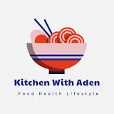 kitchen with Aden