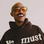 Pharrell Williams - Topic