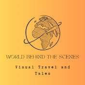 World Behind the Scenes: Visual Travel and Tales