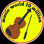 Music world 10 million