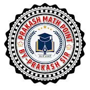 Prakash maths point