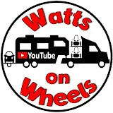 Watts On Wheels