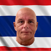 Frenchy in Thailand