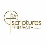 Scriptures For Faith