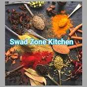 Swad Zone Kitchen