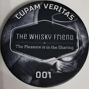 the whisky friend