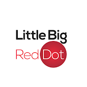 Little Big Red Dot