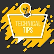 TECHNICAL TIPS