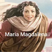 Maria Magdalena #katholisch
