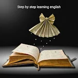 step by step learning english