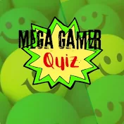 Mega gamer quiz