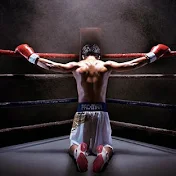 Boxing Art