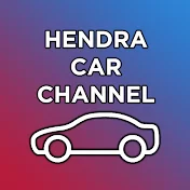 Hendra Car Channel