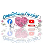 SamiGurumi Crochet