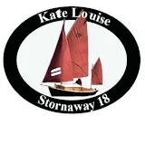 Sailing Kate Louise