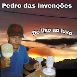 Pedro das INVENÇÕES