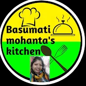 Basumati mohanta's kitchen