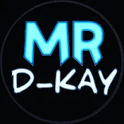 Mr. Dkay
