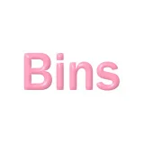 Bins