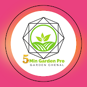 5 min Garden Pro