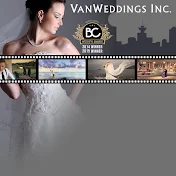 VanWeddings : Vancouver Wedding Videographer