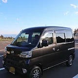 Shinofujiチャンネル【軽バン車中泊旅】