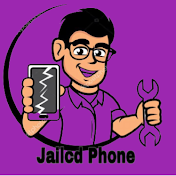 jaiLCD Phone