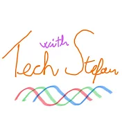 Tech with Stefan