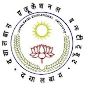 DEI Dayalbagh Educational institute