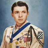 Audie Murphy American Legend