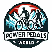 PowerPedalsWorld