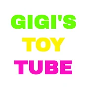 Gigi's Toy Tube