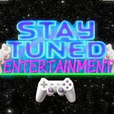 STAY TUNED ENTERTAINMENT