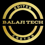 balaji tech creator