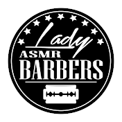 ASMR Barber Lady