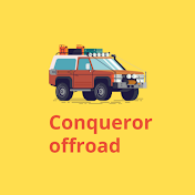 Сonqueror offroad