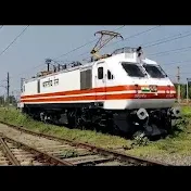 Indian Railway IR (SKW)