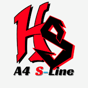 A4 S-Line