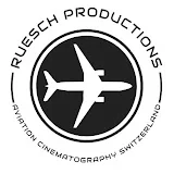 Ruesch Productions - Swiss Aviation Cinematography