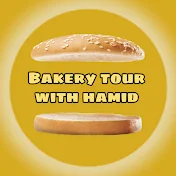 BAKERY TOUR WITH HAMID