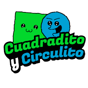 Cuadradito y Circulito