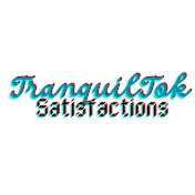 TranquilTok Satisfactions Satisfying Compilations