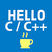 Hello C & CPP By ProgrammingKnowledge