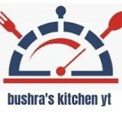 Bushra's Kitchen YT