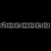 Nowcown