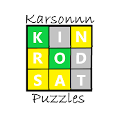 Karsonnn Puzzles