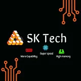 SK Technical Boy